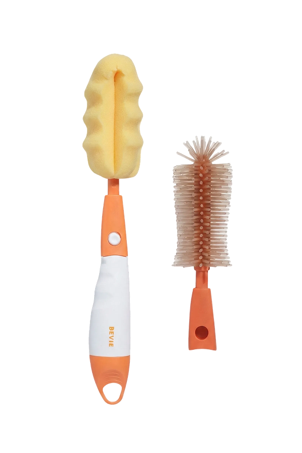 BEVIE Silicone Bottle Brush - Bevie