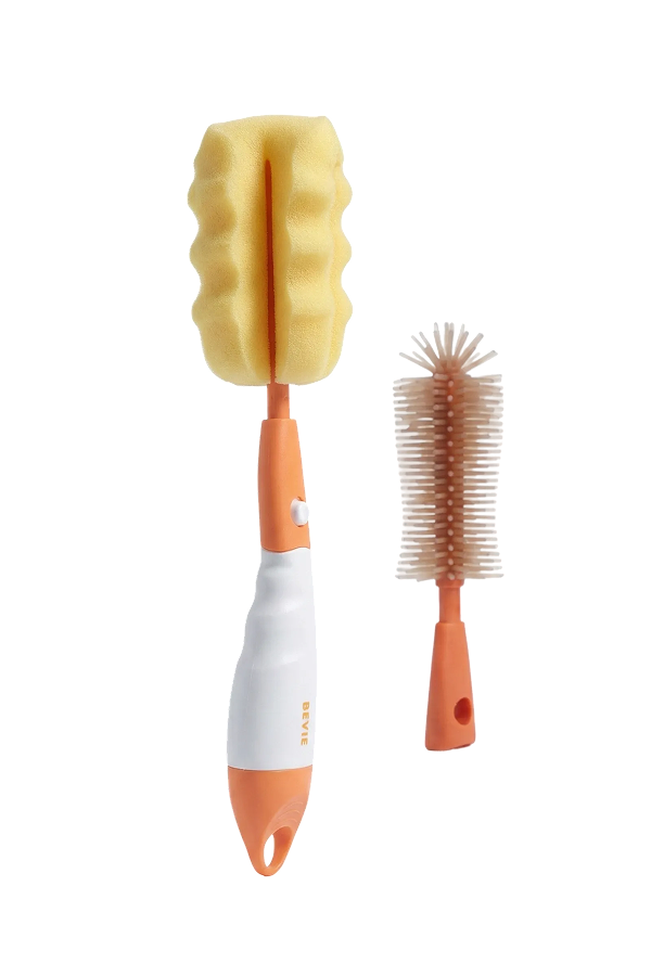 BEVIE Silicone Bottle Brush - Bevie