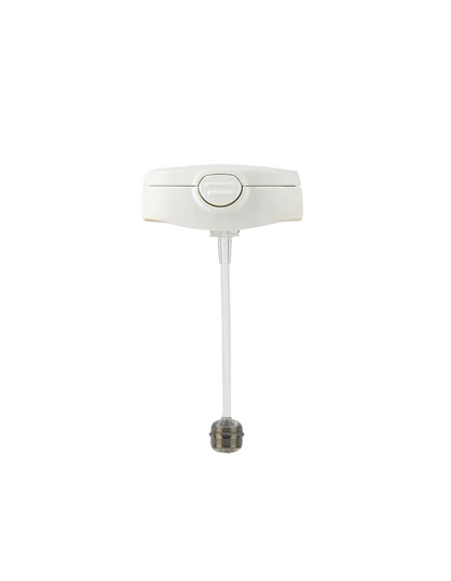 Straw Lid with 360° Gravity Ball - Bevie