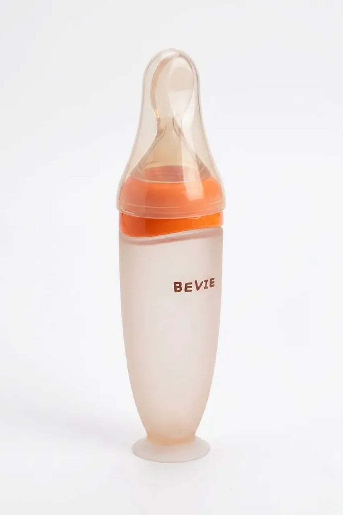 BEVIE 4-in-1 Silicone Baby Feeder (120ml) - Bevie