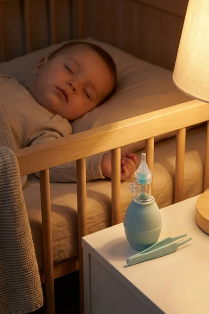 BEVIE Baby Nasal Aspirator Set - Bevie