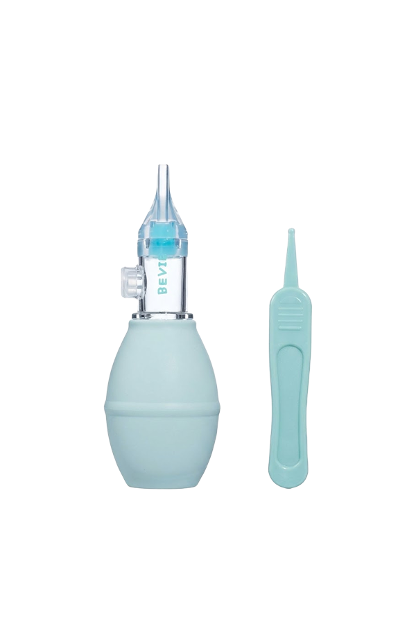 BEVIE Baby Nasal Aspirator Set - Bevie