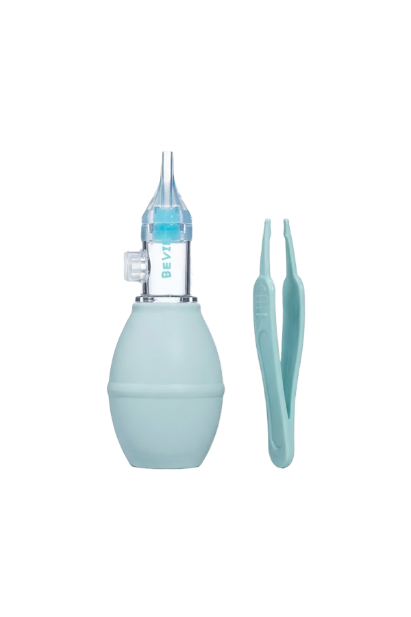 BEVIE Baby Nasal Aspirator Set - Bevie