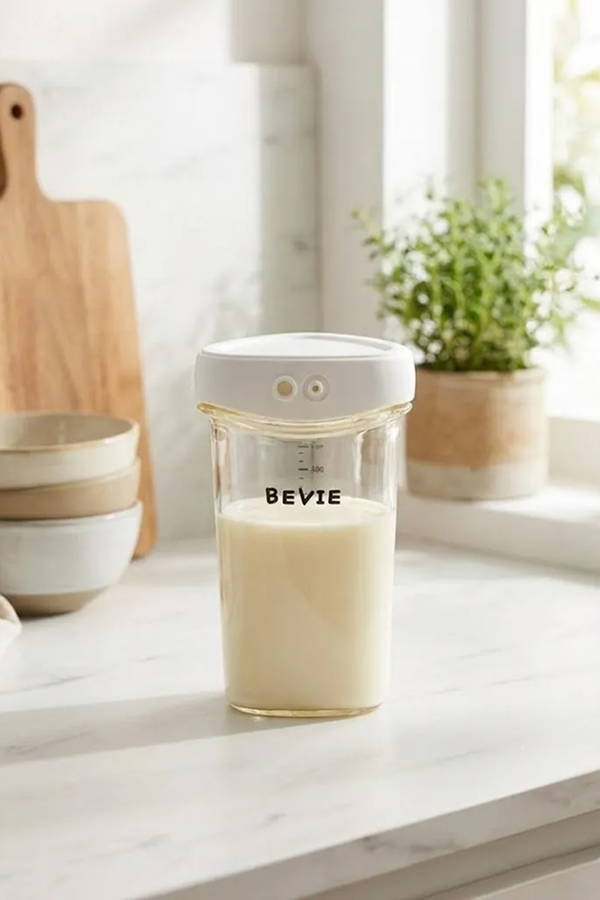 Storage Lid - Bevie