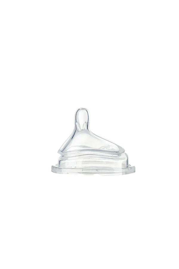 BEVIE Replacement Silicone Teats
