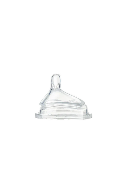 BEVIE Replacement Silicone Teats