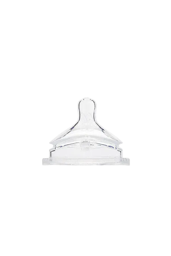 BEVIE Replacement Silicone Teats