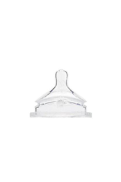 BEVIE Replacement Silicone Teats
