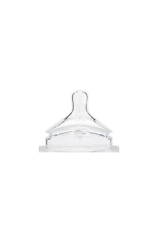 BEVIE Replacement Silicone Teats